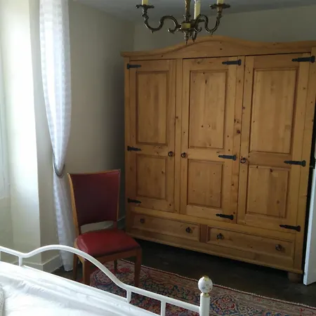 La Maison Bleue Exideuil-sur-Vienne