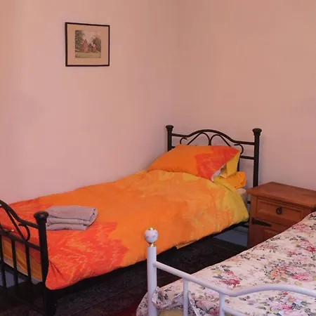 La Maison Bleue Exideuil-sur-Vienne