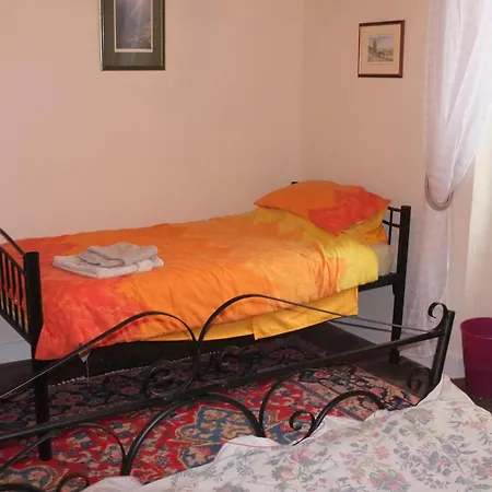 La Maison Bleue 홈스테이 Exideuil-sur-Vienne