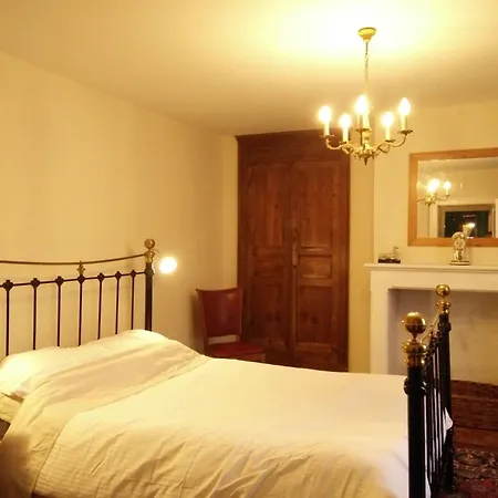 홈스테이 La Maison Bleue