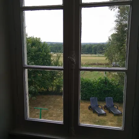 La Maison Bleue Homestay *