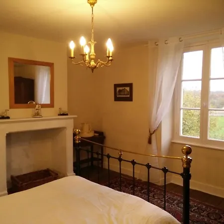 La Maison Bleue 홈스테이 *