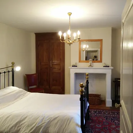 홈스테이 La Maison Bleue *