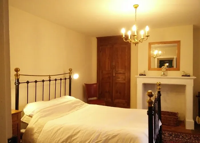 Homestay La Maison Bleue